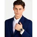 Hodinky Maserati R8853152001 Stříbrná OS