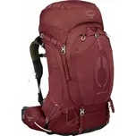 Osprey Aura AG 65l berry sorbet red XS/S
