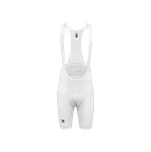 KALAS PASSION Z6 | Cyklistické kraťasy se šlemi | White | Velikost: 3+/M+