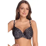 AVA Dámské dvoudílné plavky SK 257 80/E