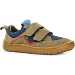 Froddo Baze G3130271-15 Beige celoroční nízké barefoot boty Velikost boty (EU): 33, Vnitřní délka boty: 217, Vnitřní šířka boty: 78