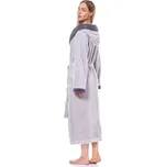 L&L Dámský župan 9145 pearl M