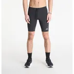 Šortky New Balance RC Pocket Half Tight 9" Black L