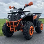 Leramotors Čtyřkolka Leramotors by APOLLO Magnum RFZ 250 - 250cc - Oranžová