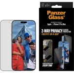 PanzerGlass Privacy ochranné sklo pro…