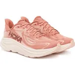 Běžecké boty Hoka Clifton 10 1162031 Růžová 38