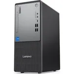 Lenovo ThinkCentre neo 50t G5 Tower i7-14700/16GB/512GB SSD/DVD-RW/3yOnsite/Win11 Pro/čern (12UD001WCK)