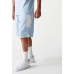 kraťasy NEW ERA MLB Raglan short LOSDOD PAB velikost oblečení XL