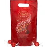 Lindt LINDOR mléčná čokoláda 1000 g