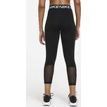 Dámské Legíny 3/4 NIKE NIKE PRO 365 CZ9803-013 – Černá XS