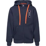 Dětská Mikina IGUANA LAKI TB M000263700 – Tmavě modrá 164