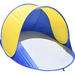 Stan plážový ANCONA 120x195x85cm CATTARA