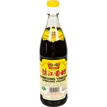 Hengshun Rýžový ocet černý 550 ml