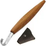 Lžičkový nůž Spoon Carving Knife Deep Cut Bevels BeaverCraft