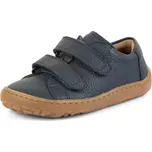 Chlapecké barefoot tenisky BAZE DARK BLUE Froddo G3130284 - 25