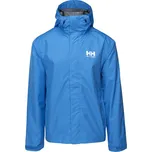 Pánská Přechodná bunda HELLY HANSEN SEVEN J JACKET 62047_554 – Modrá S