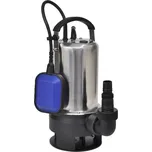 Ponorné čerpadlo na znečištěnou vodu 1100 W 16500 l/h