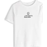 GATE Bavlněné tričko s potiskem 44 226-0345/10