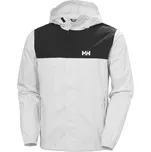 Pánská Bunda HELLY HANSEN VANCOUVER RAIN JACKET 53935_823 – Bílá M