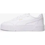 Dámské tenisky PUMA Carina Mia EUR 37 1599448