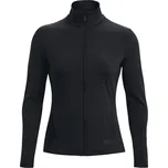 Dámská Mikina UNDER ARMOUR MOTION JACKET 1366028-001 – Černá L