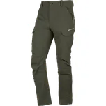 Pánské outdoorové kalhoty NORTHFINDER Kuba zelené Velikost: 2XL