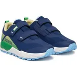 Sneakersy Primigi AVANT Gtx 1431133 D Tmavomodrá 38