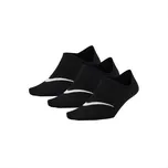 Dámské Ponožky NIKE NIKE EVERYDAY PLUS LIGHTWEIGHT SX5277-011 – Černá 34-38