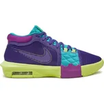 Pánské boty NIKE LEBRON WITNESS VIII FB2239-500 – Fialová 42