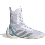 Pánské Vysoké boty ADIDAS SPEEDEX 23 JP9865 – Bílá 40 2/3