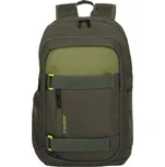 Travelite Pathway Backpack Strap Olive batoh