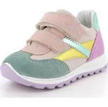 Klasické celoroční boty Primigi 1357233 pro stabilní krok Velikost: 23