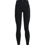 Dámské Legíny UNDER ARMOUR MERIDIAN LEGGING 1382522-001 – Černá XS