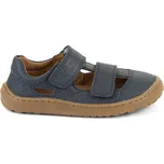 Froddo flexibilní barefoot sandálky pro děti G3150291 - Dark Blue Velikost EU: 21, vnitřní délka: 135, vnitřní šířka: 60