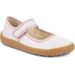 Froddo lehké barefoot balerínky pro děti G1700437 - Pink Shine Velikost EU: 25, vnitřní délka: 168, vnitřní šířka: 67