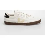 Veja Panenka (white black bark) 44, bílá