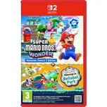 NS2 Super Mario Bros. Wonder+Meetup in Bellabel p. (N2S6846)