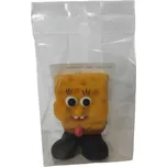 Marcipánová figurka spongebob, 38g - Frischmann vyškov