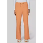 2P SERVIS Kalhoty dámské Holly Oranžová M