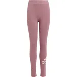 Dětské Legíny ADIDAS G BL TIG IZ3475 – Růžová 152