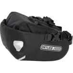 Ortlieb Saddle-Bag 1,6 L černá + Doprava ZDARMA