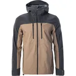 Pánská Bunda MAGNUM MAGNUM HARDSHELL JACKET M000175984 – Béžová XXL