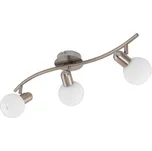 Eglo 97711 - LED Bodové svítidlo COMBA 3xE14/6W/230V