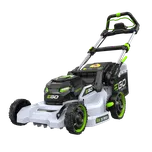 AKU sekačka s pojezdem LM1914E-SP - sada