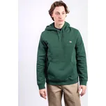 Dickies Oakport Hoodie Pine Needle Green L