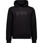 Mikina POC POC HOOD 61652_1002 – Černá XL