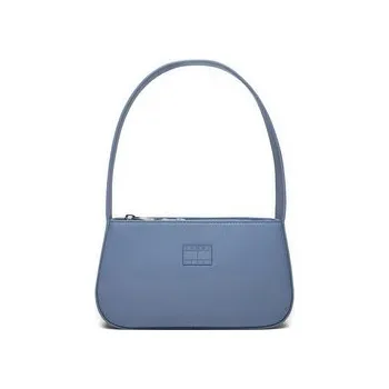 Kabelka Kabelka Tommy Jeans AW0AW16967 Modrá OS