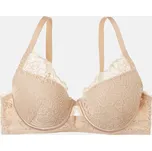 ESOTIQ & HENDERSON PODPRSENKA HINT PUSH-UP 40366 Barva: Béžová, Velikost: 75E