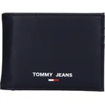 Pánská peněženka Tommy Hilfiger Jeans Less - tmavě modrá