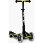 SmarTrike Xtend Scooter lime koloběžka od 3-12 let